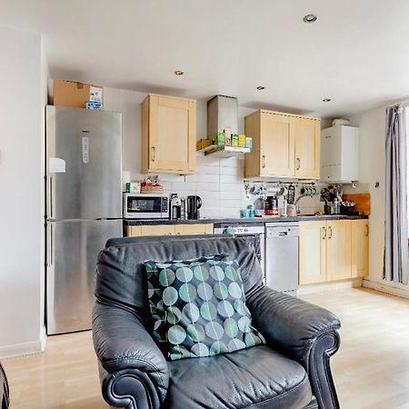 Central London Comfortable Homestyle Apartment Εξωτερικό φωτογραφία