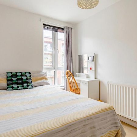 Central London Comfortable Homestyle Apartment Εξωτερικό φωτογραφία