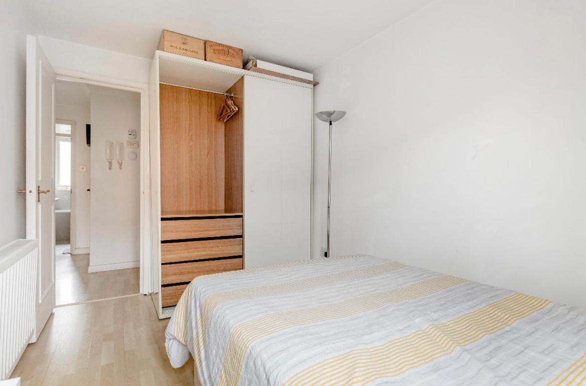 Central London Comfortable Homestyle Apartment Εξωτερικό φωτογραφία