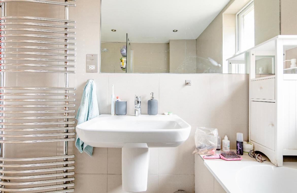 Central London Comfortable Homestyle Apartment Εξωτερικό φωτογραφία